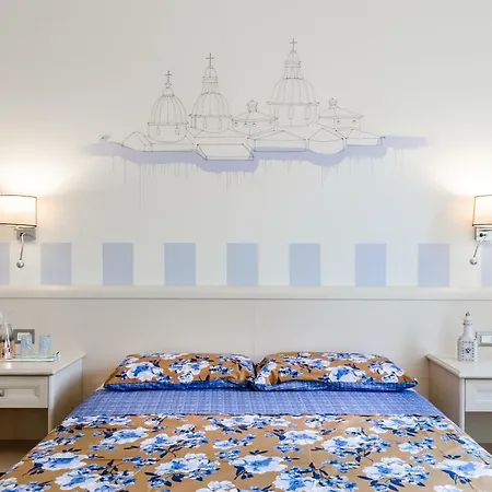 Apartment Alloro *