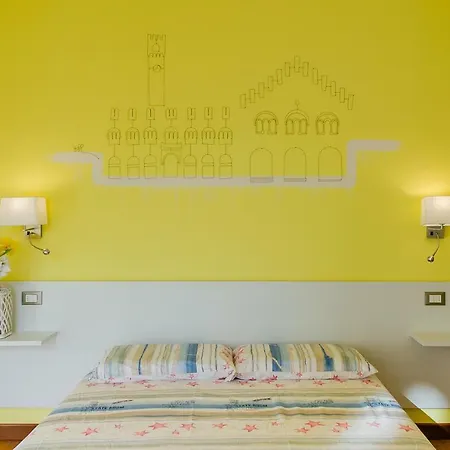 Apartment Alloro