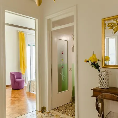 Apartment Alloro Treviso
