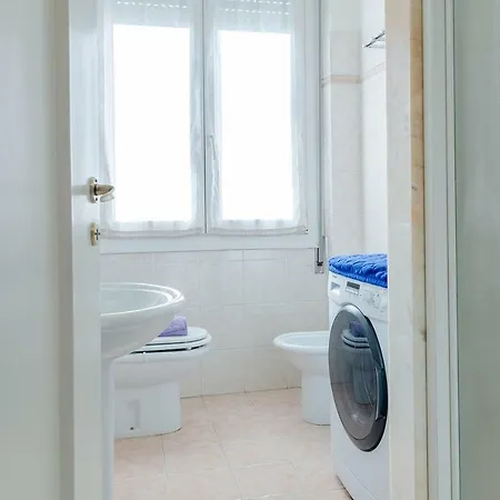 Apartment Alloro